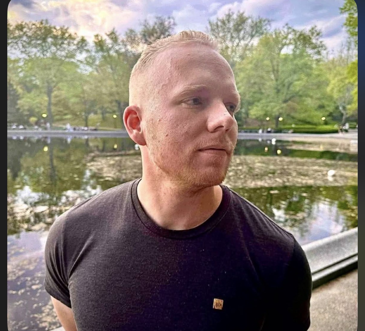 Eric, founder of Pocket Advocate